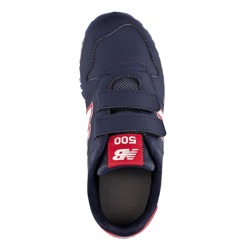 New Balance 500 - ΠΑΠΟΥΤΣΙ CLASSICS INFANT (IV500BD1)