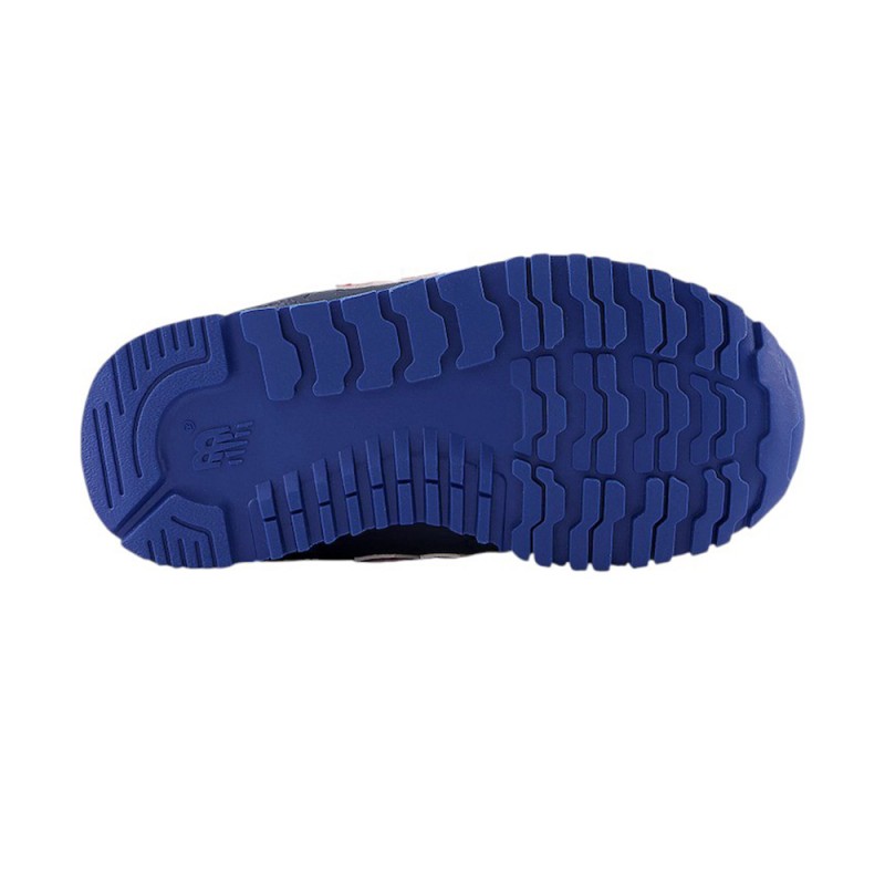 New Balance 500 - ΠΑΠΟΥΤΣΙ CLASSICS INFANT (IV500BD1)