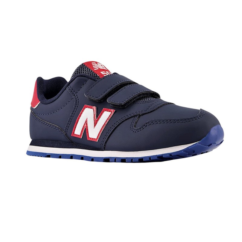 New Balance 500 - ΠΑΠΟΥΤΣΙ CLASSICS INFANT (IV500BD1)