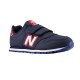 New Balance 500 - ΠΑΠΟΥΤΣΙ CLASSICS INFANT (IV500BD1)