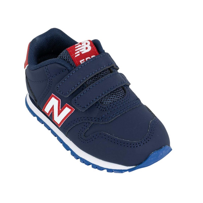 New Balance 500 - ΠΑΠΟΥΤΣΙ CLASSICS INFANT (IV500BD1)