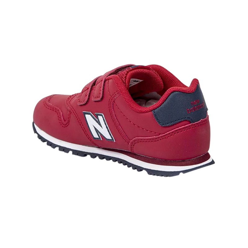 New Balance 500 - ΠΑΠΟΥΤΣΙ CLASSICS INFANT (IV500NRN)