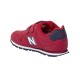 New Balance 500 - ΠΑΠΟΥΤΣΙ CLASSICS INFANT (IV500NRN)