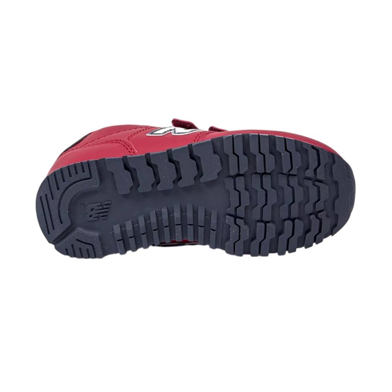 New Balance 500 - ΠΑΠΟΥΤΣΙ CLASSICS INFANT (IV500NRN)