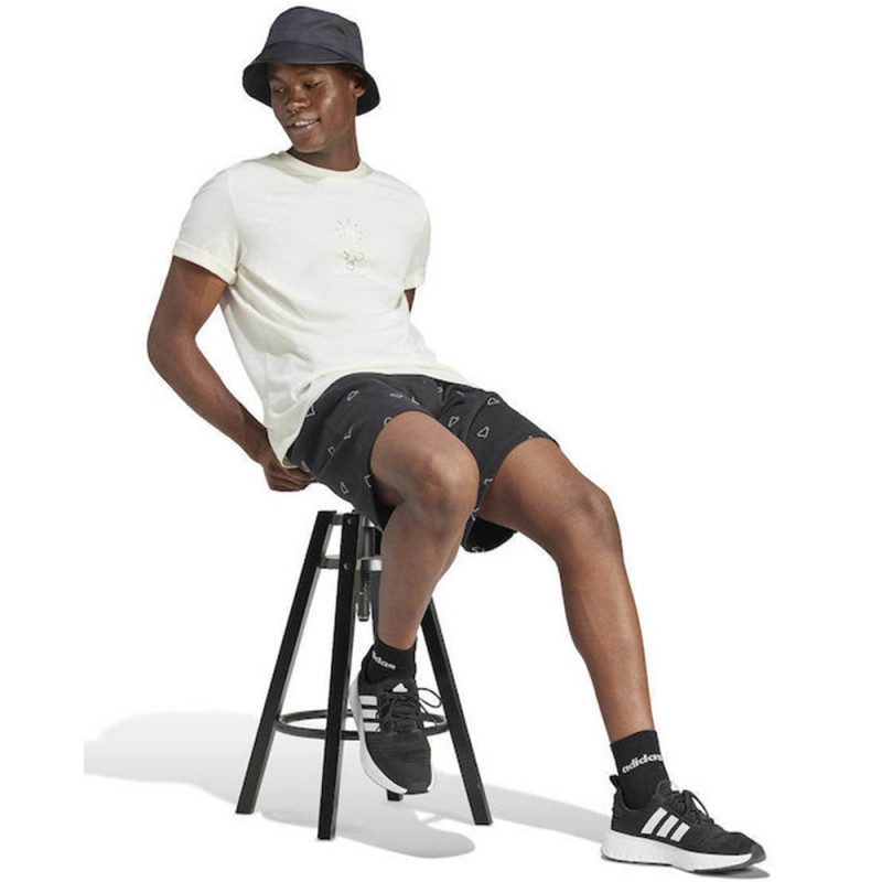 Adidas M MNGRM SHRT FT (IV9360)