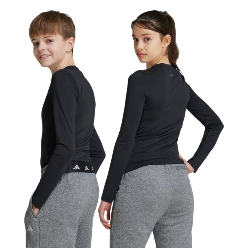 Adidas J TF LS TEE (IV9544)