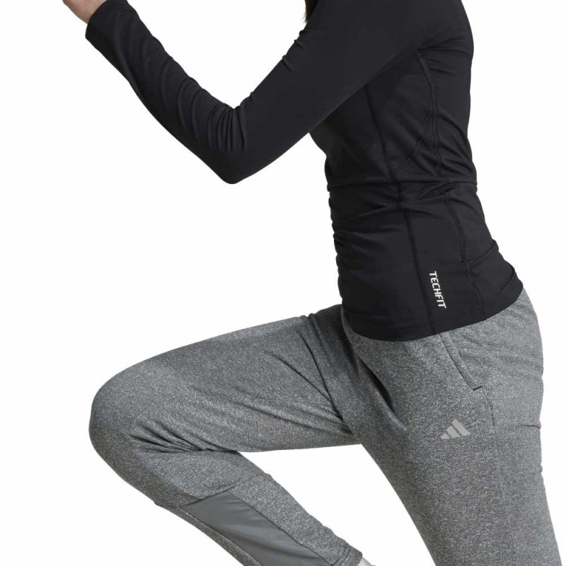 Adidas J TF LS TEE (IV9544)