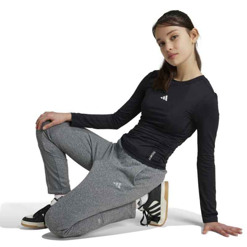 Adidas J TF LS TEE (IV9544)