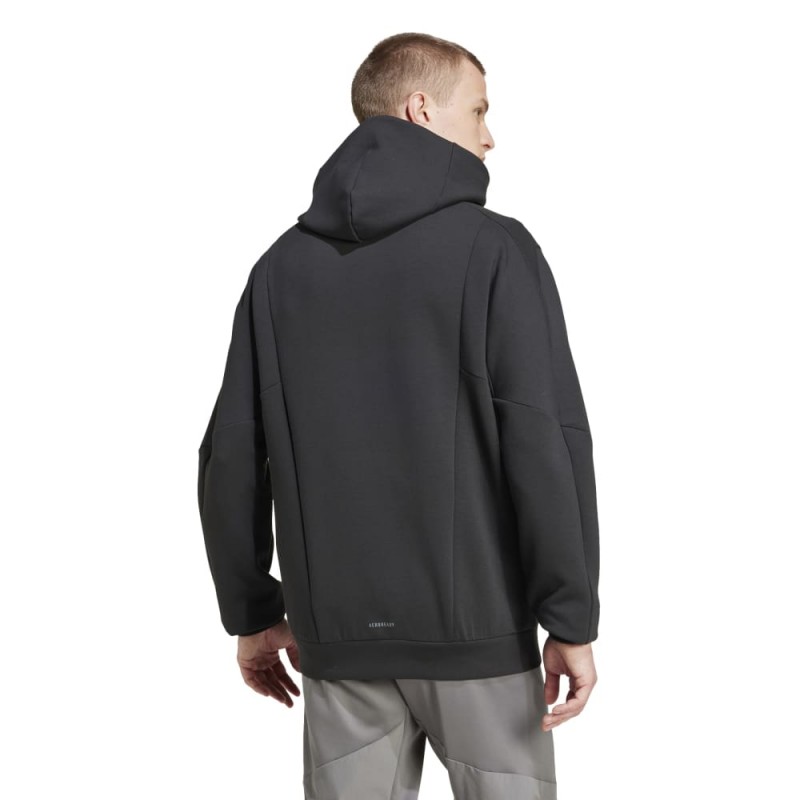 Adidas D4T FULL-ZIP HO (IY1131)