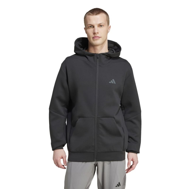 Adidas D4T FULL-ZIP HO (IY1131)