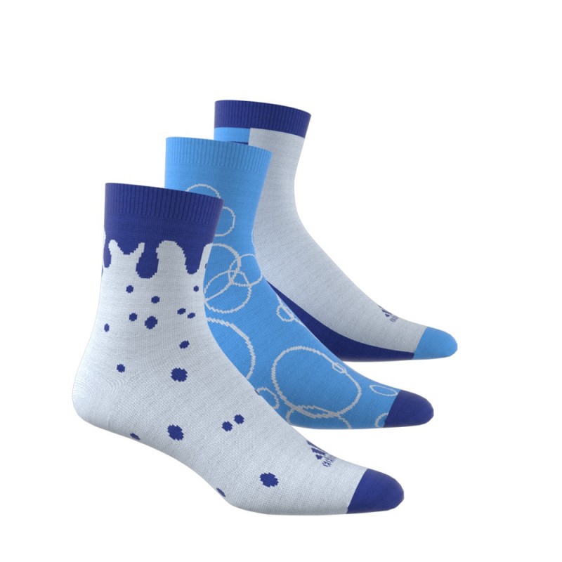 Adidas KIDS GRF 3PP (IY2672)