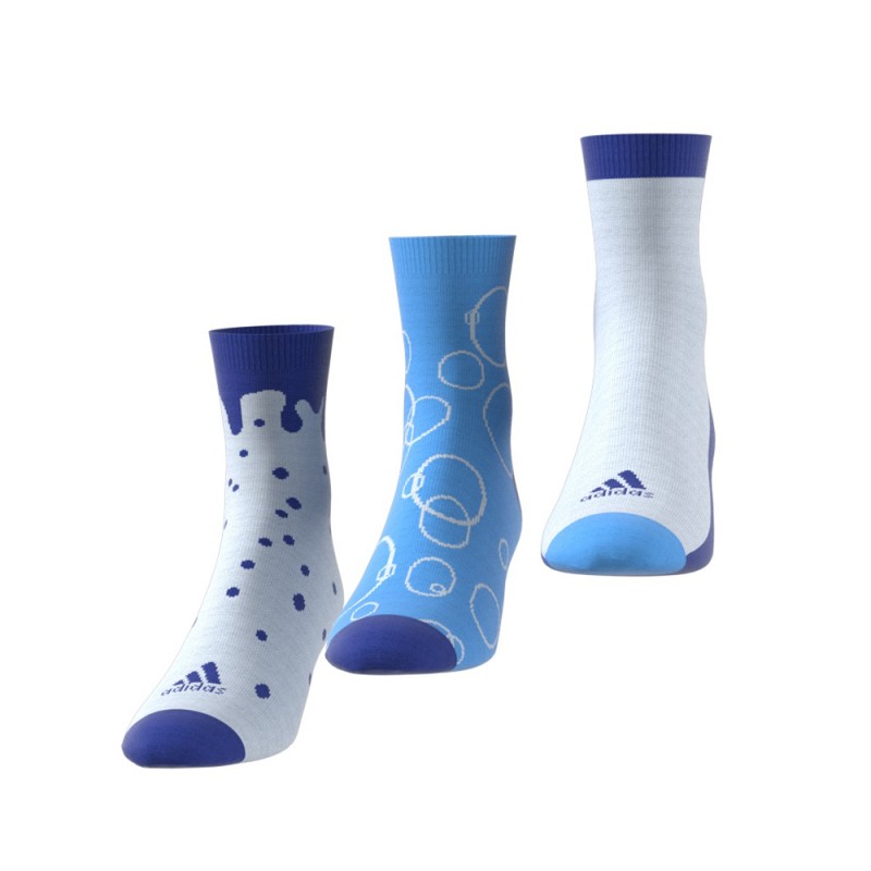 Adidas KIDS GRF 3PP (IY2672)