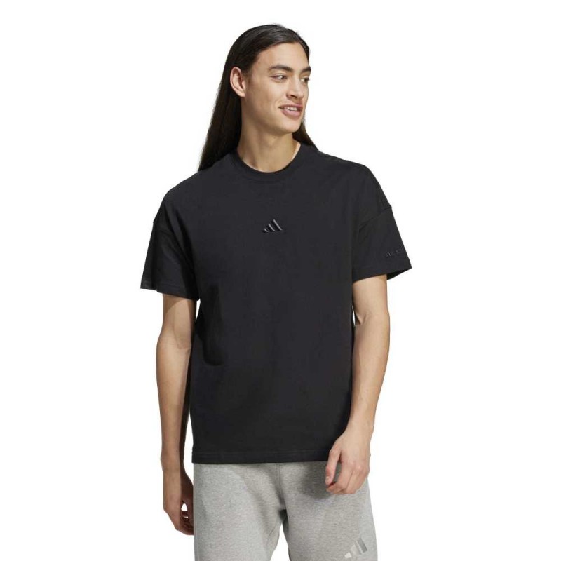Adidas ALL SZN T-SHIRT (IY4150)