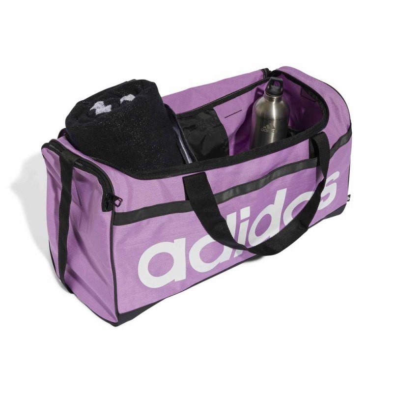 Adidas LINEAR DUFFEL M (IZ1898)