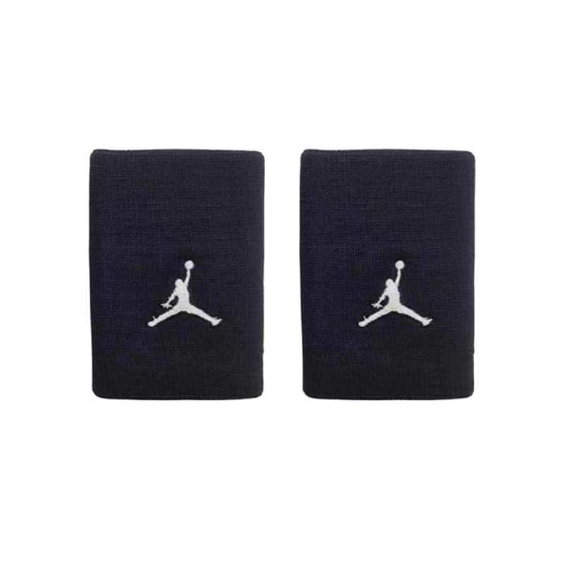 Nike JORDAN JUMPMAN WRISTBANDS 2PK GFX (J.101.2124 010)