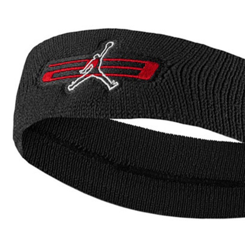 Nike JORDAN JUMPMAN HEADBAND GRAPHIC (J.101.5120 068)