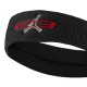 Nike JORDAN JUMPMAN HEADBAND GRAPHIC (J.101.5120 068)