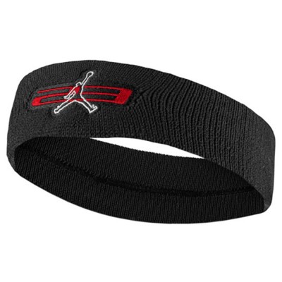 Nike JORDAN JUMPMAN HEADBAND GRAPHIC (J.101.5120 068)