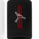 Nike JORDAN JUMPMAN WRISTBANDS 2PK GRAPHIC (J.101.5121 068)