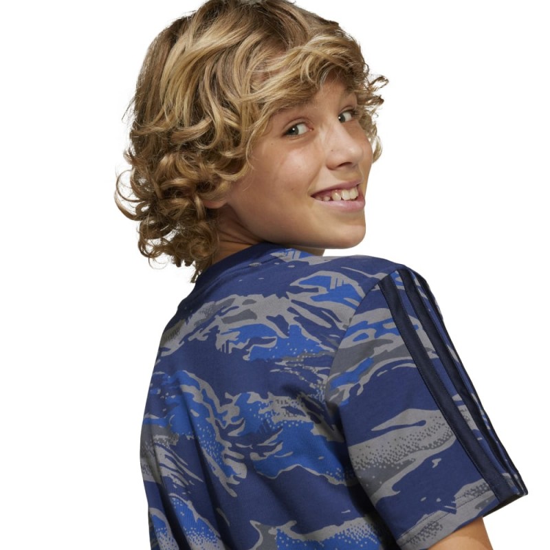 Adidas J CAMO T (JC7490)