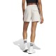 Adidas ESSENTIALS 3-STRIPES LIFESTYLE WOVEN SHORTS (JC8165)