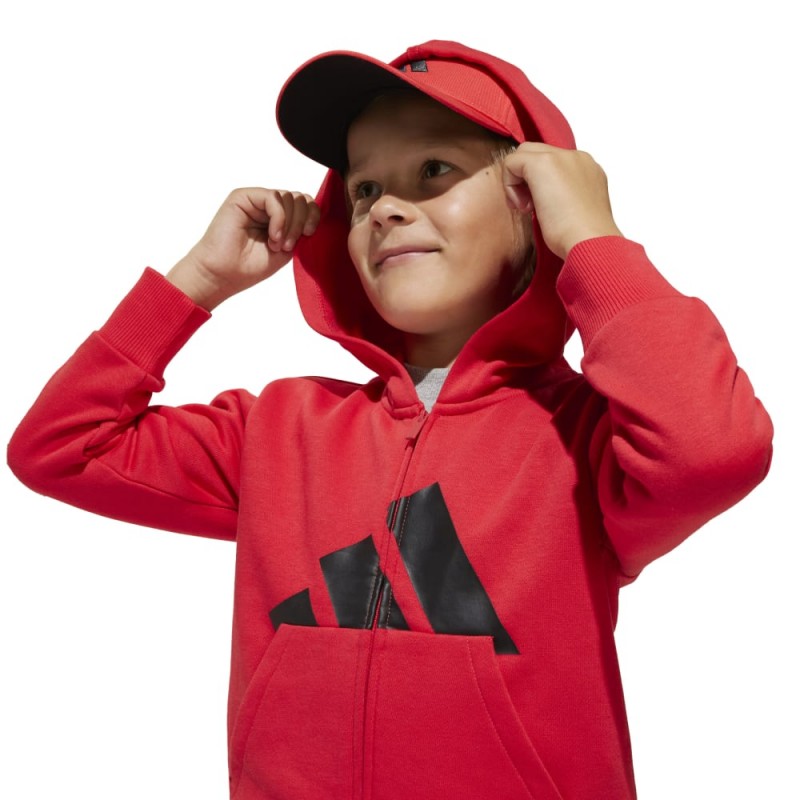 Adidas LK BL FL FZ TS (JC9730)