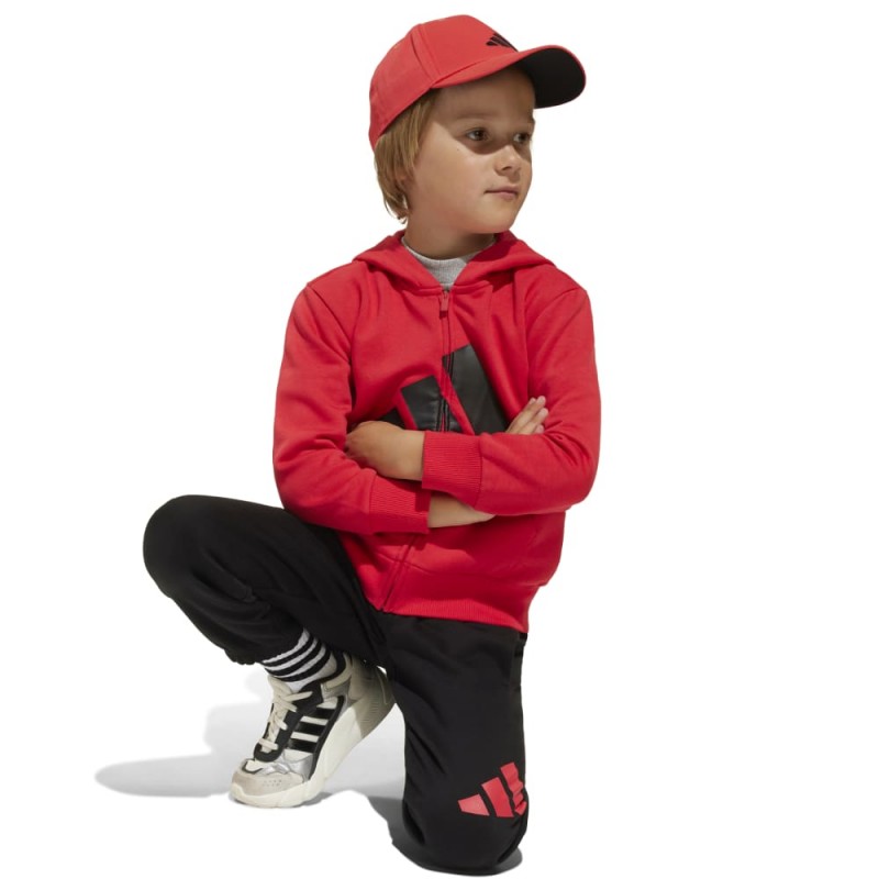 Adidas LK BL FL FZ TS (JC9730)