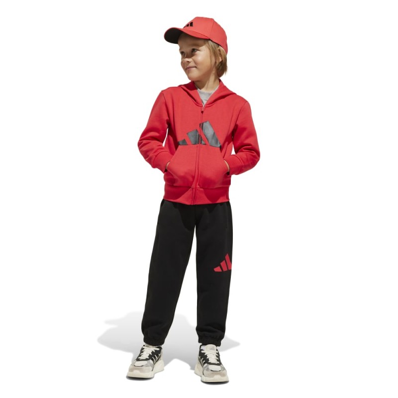 Adidas LK BL FL FZ TS (JC9730)