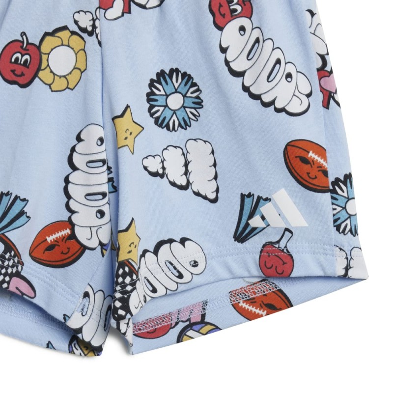 Adidas I FUN AOP SET (JD0062)