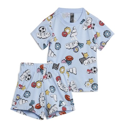 Adidas I FUN AOP SET (JD0062)