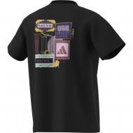 Adidas BERLIN U-BAHN T (JD0153)