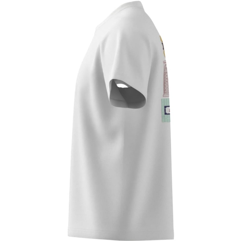 Adidas BERLIN U-BAHN T (JD0154)