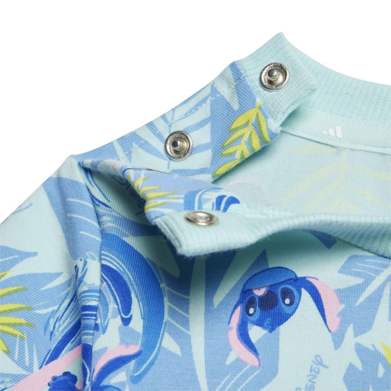 Adidas I DY LS T SET (JD0379)