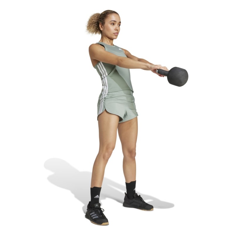 Adidas PACER WVN HIGH (JD2292)