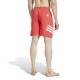 Adidas 3-Stripes Swim Shorts 8-Inch (JD4232)