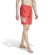 Adidas 3-Stripes Swim Shorts 8-Inch (JD4232)