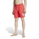 Adidas 3-Stripes Swim Shorts 8-Inch (JD4232)