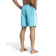 Adidas 3-Stripes Swim Shorts 8-Inch (JD4241)