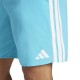 Adidas 3-Stripes Swim Shorts 8-Inch (JD4241)