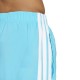 Adidas 3-Stripes Swim Shorts 8-Inch (JD4241)