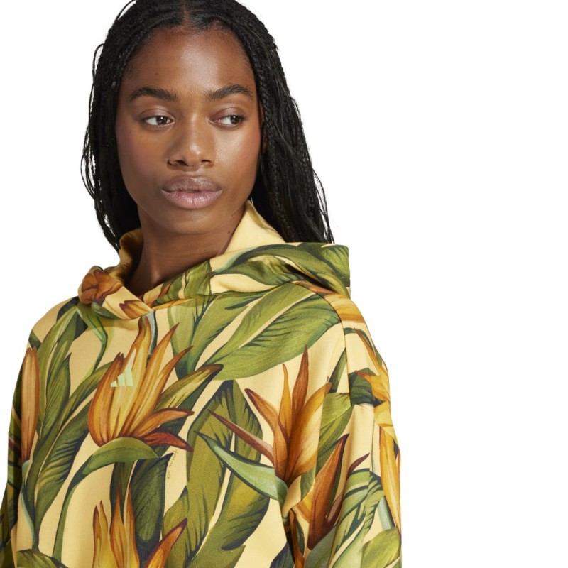 Adidas FARM HOODIE (JD6282)