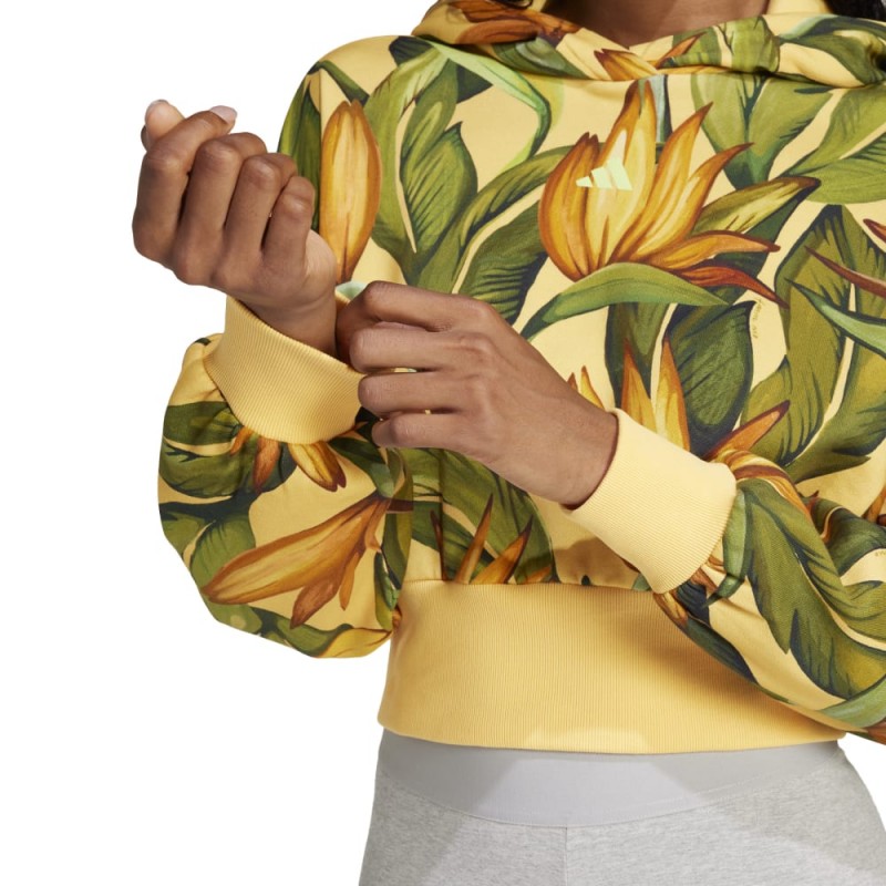 Adidas FARM HOODIE (JD6282)