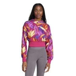 Adidas FARM HOODIE (JD6283)