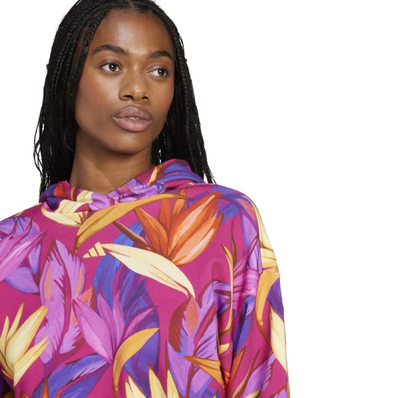 Adidas FARM HOODIE (JD6283)