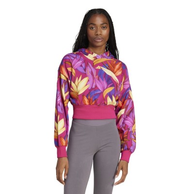 Adidas FARM HOODIE (JD6283)