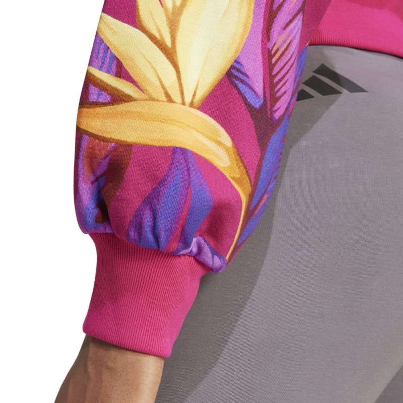 Adidas FARM HOODIE (JD6283)