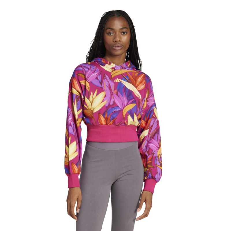 Adidas FARM HOODIE (JD6283)