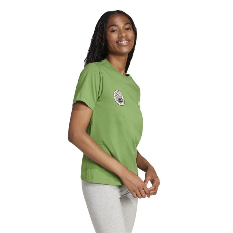 Adidas FARM GFX TEE (JD6292)