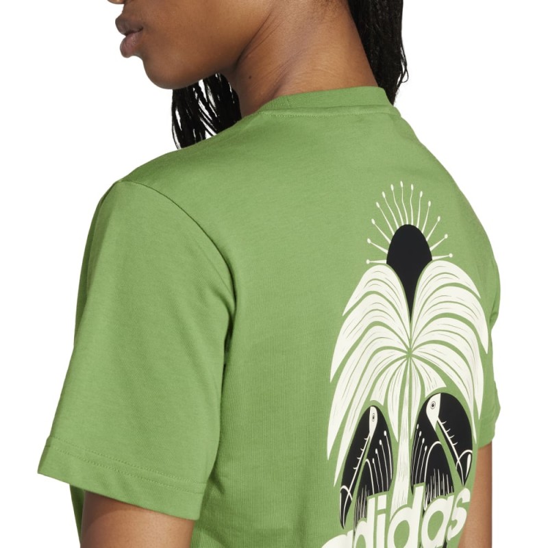 Adidas FARM GFX TEE (JD6292)