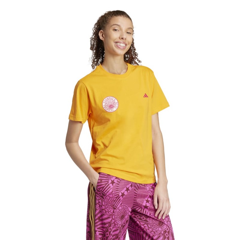 Adidas FARM GFX TEE (JD6293)